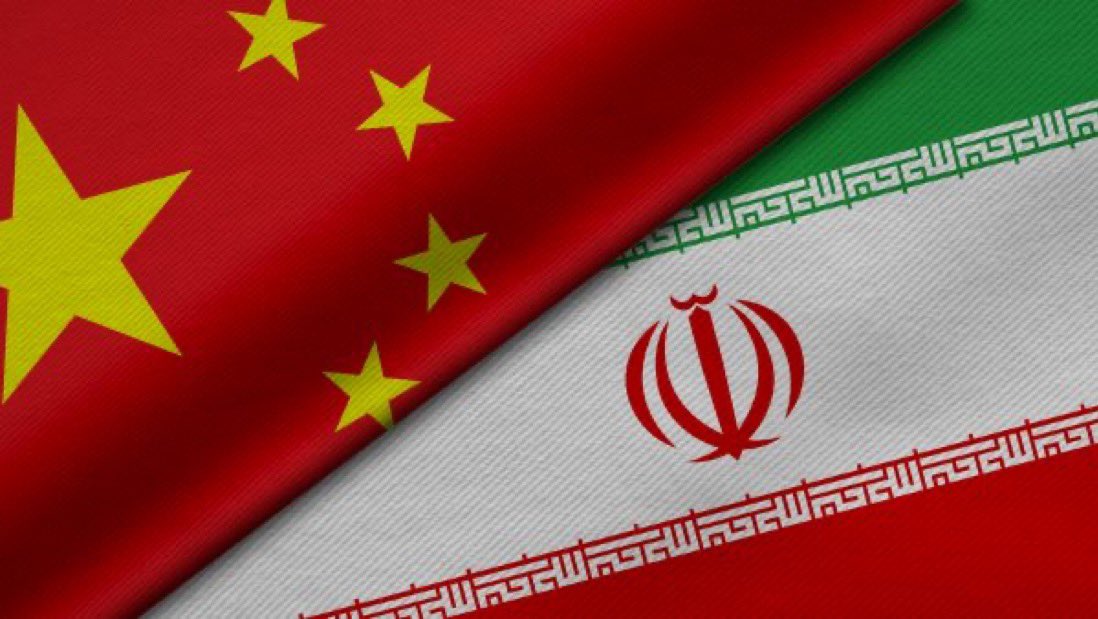 🚨 BREAKING 🚨 La #Chine a ignoré la demande des #USA et de la #France d'exhorter directement l'#Iran à ne pas frapper #Israel. La #Russie et la Chine ont fermement condamné les frappes israéliennes contre le consulat iranien à #Damas en #Syrie. Les pays #BRICS ont également…