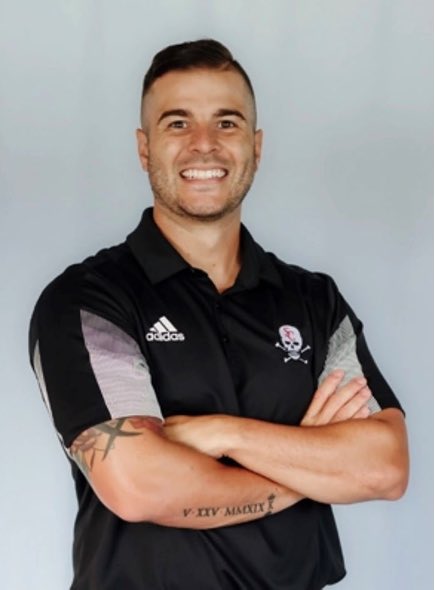 Nick J. Siekirk, Ph.D., M.S., CSCS tweet media