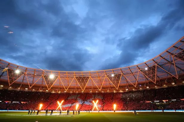 We’ve had some big nights at the London Stadium. But next week, we have to produce the best atmosphere that stadium has ever seen. From the start to the end, it has to be monumental. We have to give our boys the best backing that we possibly can. A massive night awaits⚒