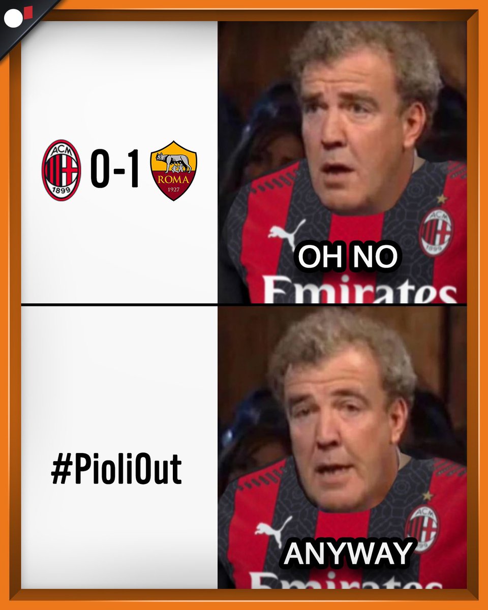 Milanisti ora: