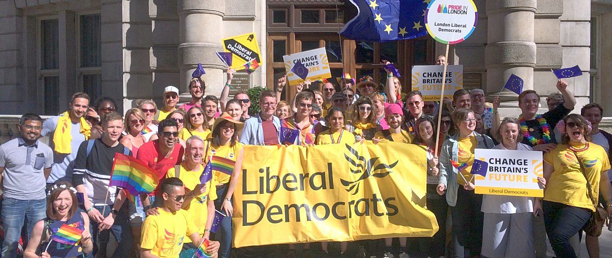 Sign up here to get London Liberal Democrats news via email bit.ly/3JhIjrY