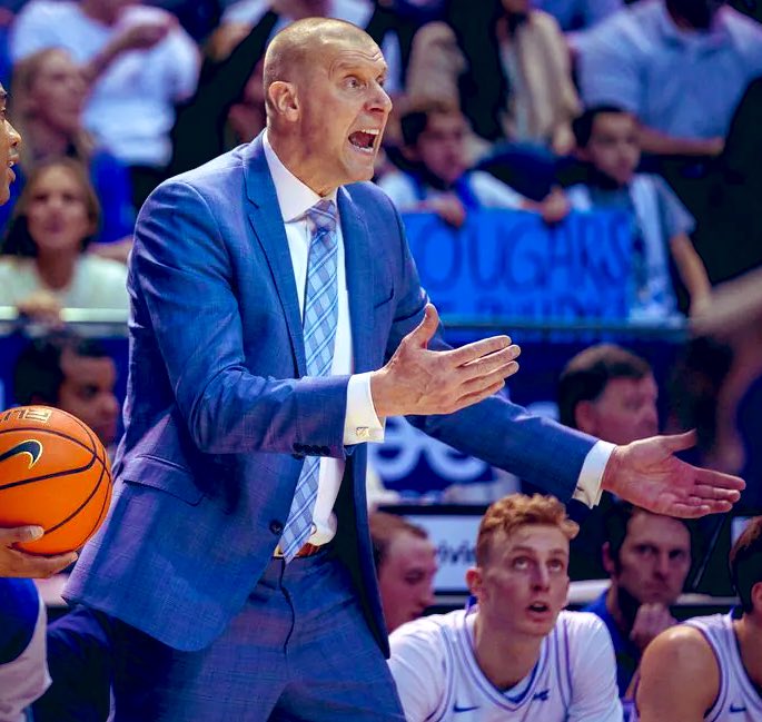 BigBlueBud's tweet image. If hired, Mark Pope would be Kentucky’s first ever coach to have once taken Utah Valley to the CBI Semis. Impressive! 👀

Not even John Calipari has done that! #BBN