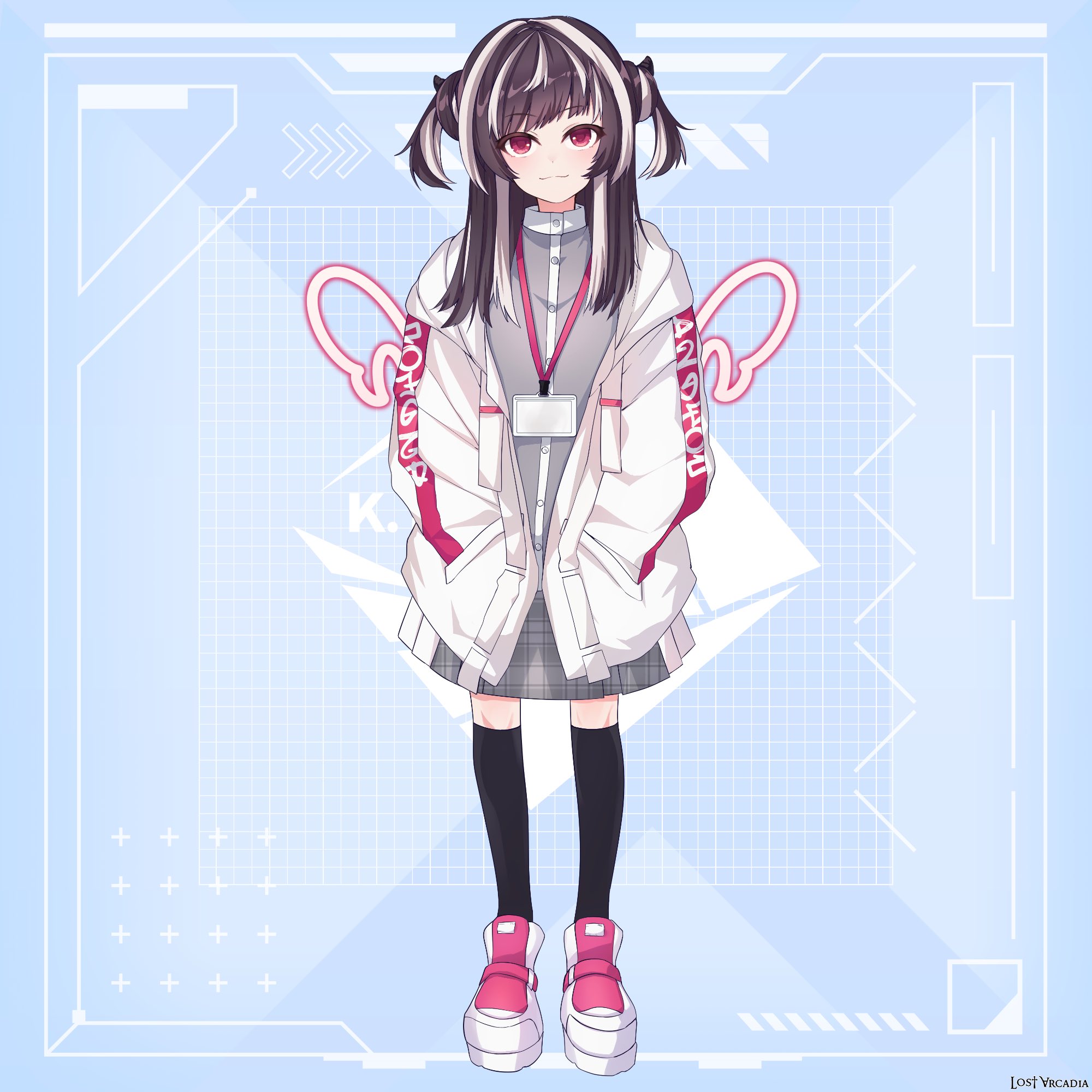 花成花蕗 (@kanarikaro) / X