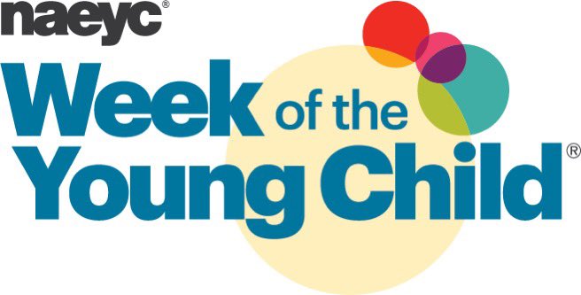 Happy Week Of the Young Child! Thanks to San Mateo County’s Board of Supervisors for celebrating with us. #WOYC #WOYC24 

<a href="/NAEYC/">NAEYC</a>