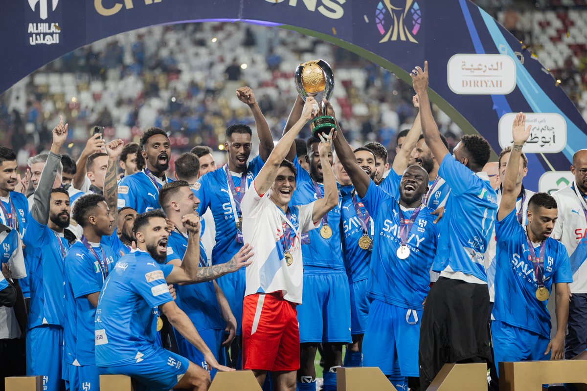 SaudiSuperCup tweet picture