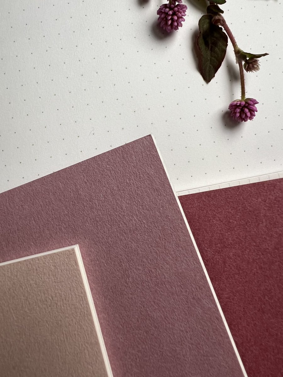 BlueMtsJournals's tweet photo. Loving this new set of notebooks from etranger di costarica! 📖 🖊️ 🇯🇵 These little guys are the perfect size for journaling, sketching, or taking notes on the go.  🩵 How can you resist those exquisite colours?  ❓What’s your favourite way to use a notebook?
#etrangerdicostarica https://t.co/sj316jFaYM