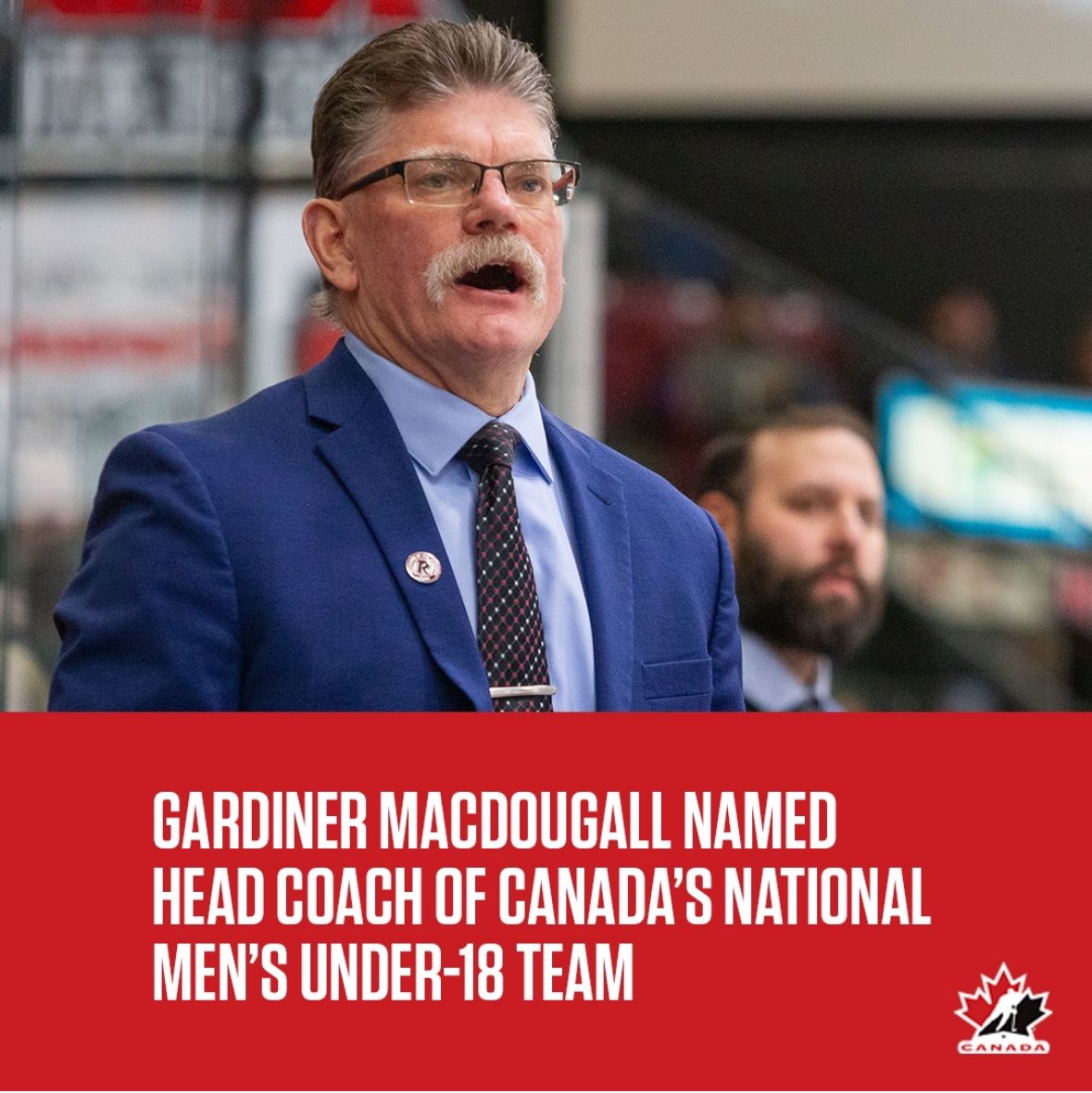 UNB Men’s Hockey tweet media