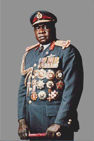 On April 11, 1979 Ugandan dictator Idi Amin “The Butcher of Uganda” was overthrown after 8 years of terror. After being promoted to the highest ranking military official, Amin staged a coup in January of 1971 ousting former Ugandan President Milton Obote. It’s estimated…