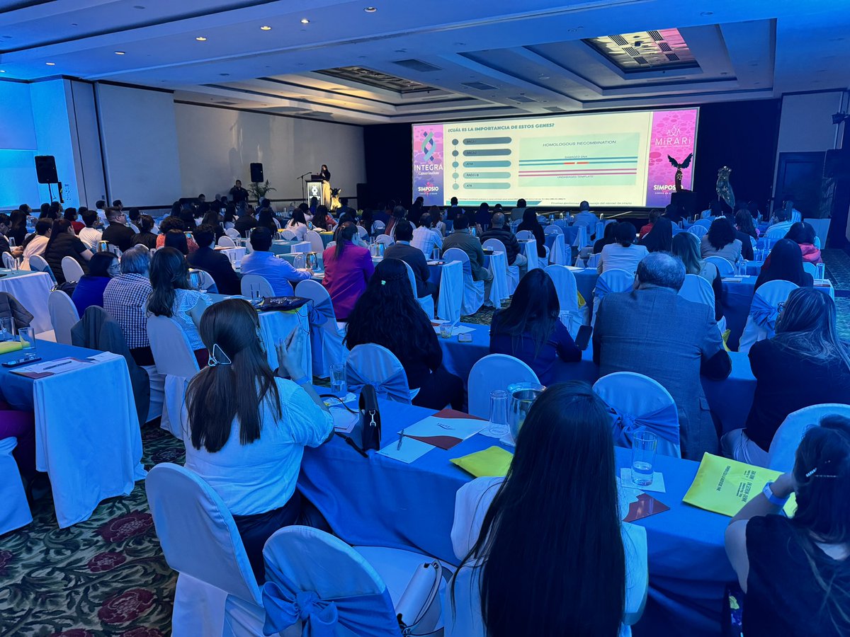 A week ago in Guatemala, sharing with great professionals and friends #GynCancer #LATAM 👥More than 200 participants 🗣️Promoting medical updates @RParejaGineOnco @drjuliolau @mderickestrada @pedroramirezMD @IJGConline @IGCSociety @ESGO_society