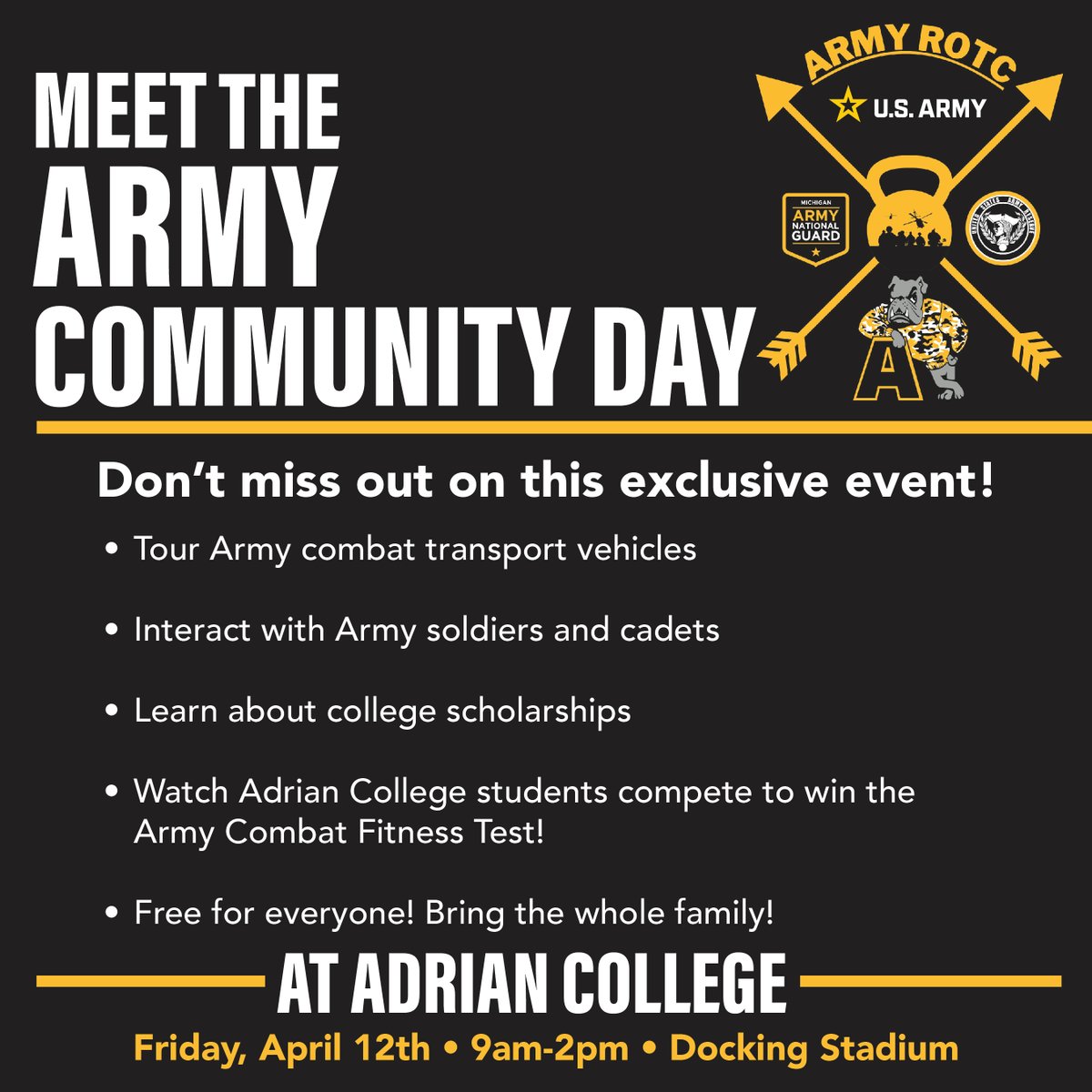 AdrianCollege tweet picture