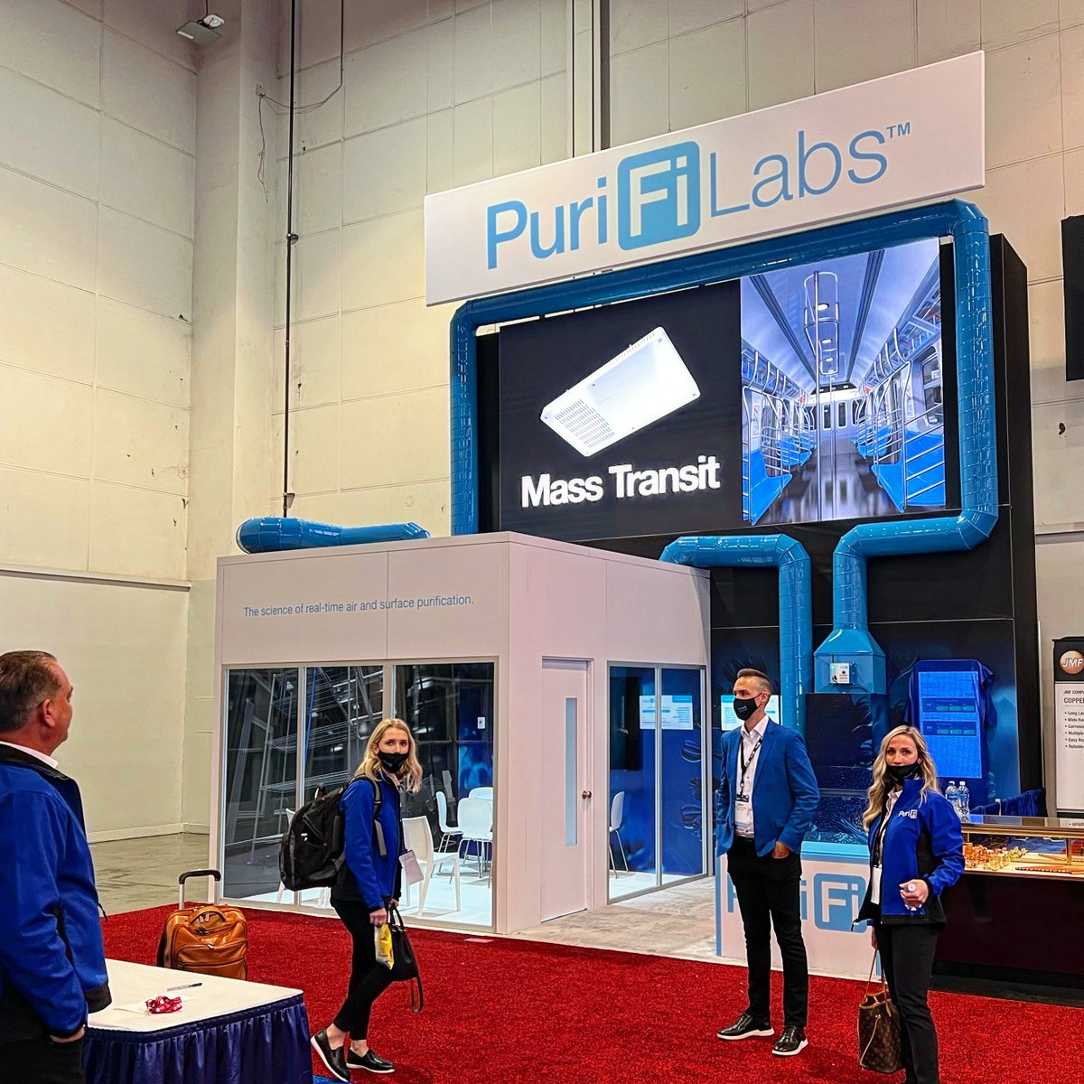 create_coolshit's tweet image. 💡 Elevate your next trade show with LED tiles! ✨ From dynamic displays to interactive presentations, these versatile tools captivate audiences like never before. Let&apos;s illuminate your booth and captivate your audience! 

#TradeShowTech #LEDTiles #HWY85Creative 🚀