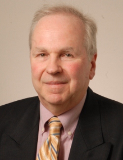 Faculty Focus: Name: Dr. John Kenneth White (ret.) Dr. White retired in December 2023 and is completing his term as the CUA Political Science Honor Society Pi Sigma Alpha Mu Theta chapter advisor. This year, 24 members will be inducted at the awards ceremony on April 18, 2024.