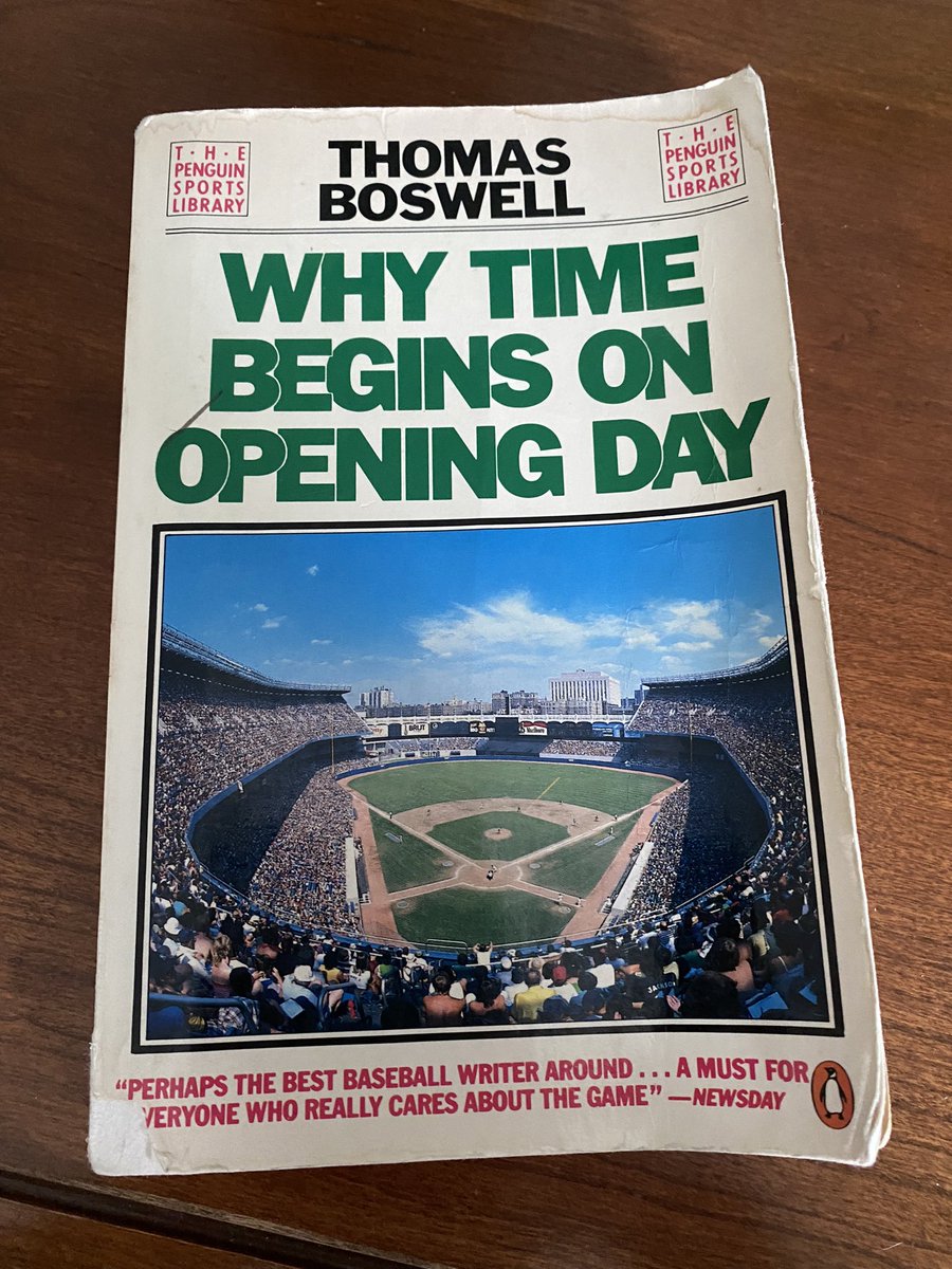 To anyone who loves baseball in @townofoakville I have left this in a free library on St. Augustine Drive. It’s a wonderful read. Enjoy.