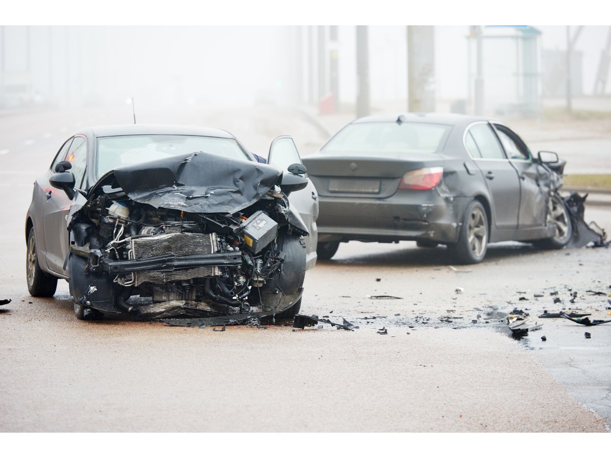 Bronx Car Accident Attorney Glenn A. Herman Discusses: Does Driving Barefoot Make You Liable for a Car Accident in NYC?

au.finance.yahoo.com/news/bronx-car…

#CarAccidentLawyer #NYCCarAccident #KISSPRNewswire #KISSPRBrandStory #KISSPRPressRelease