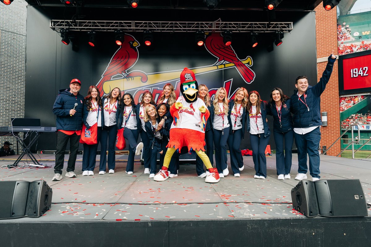 TeamFredbird tweet picture