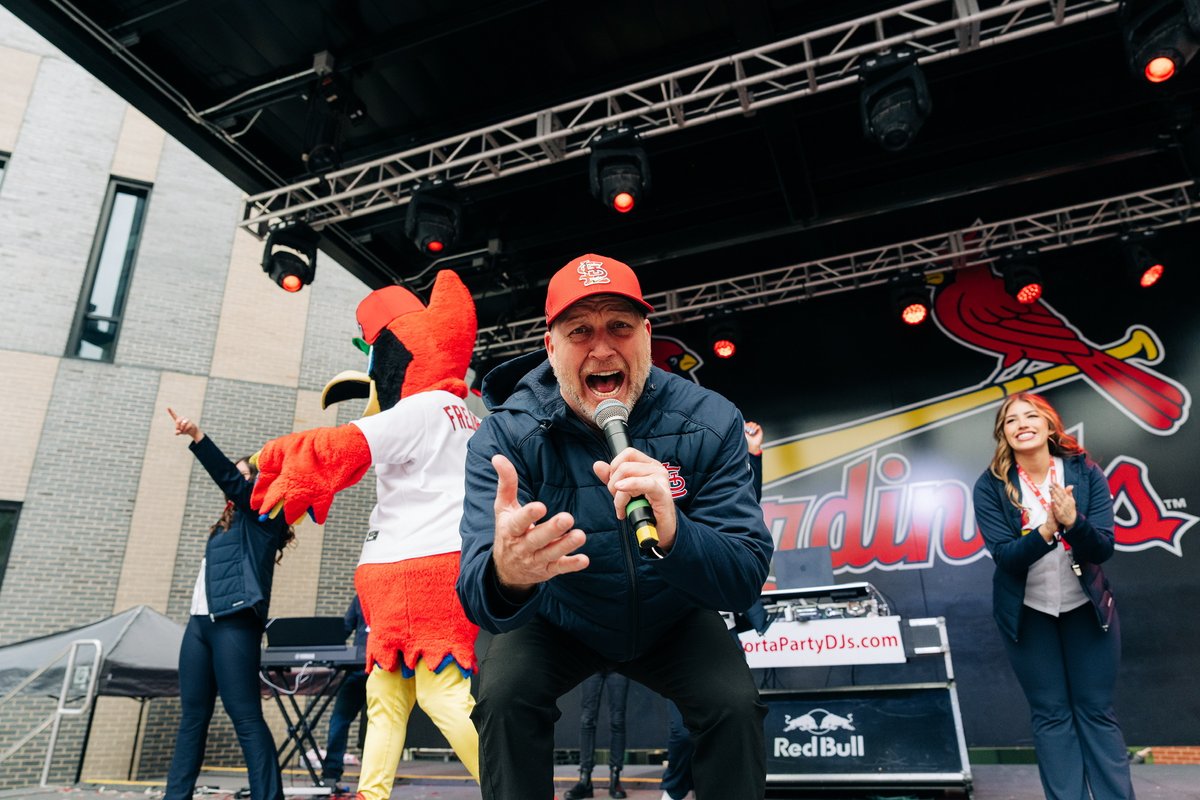 TeamFredbird tweet picture