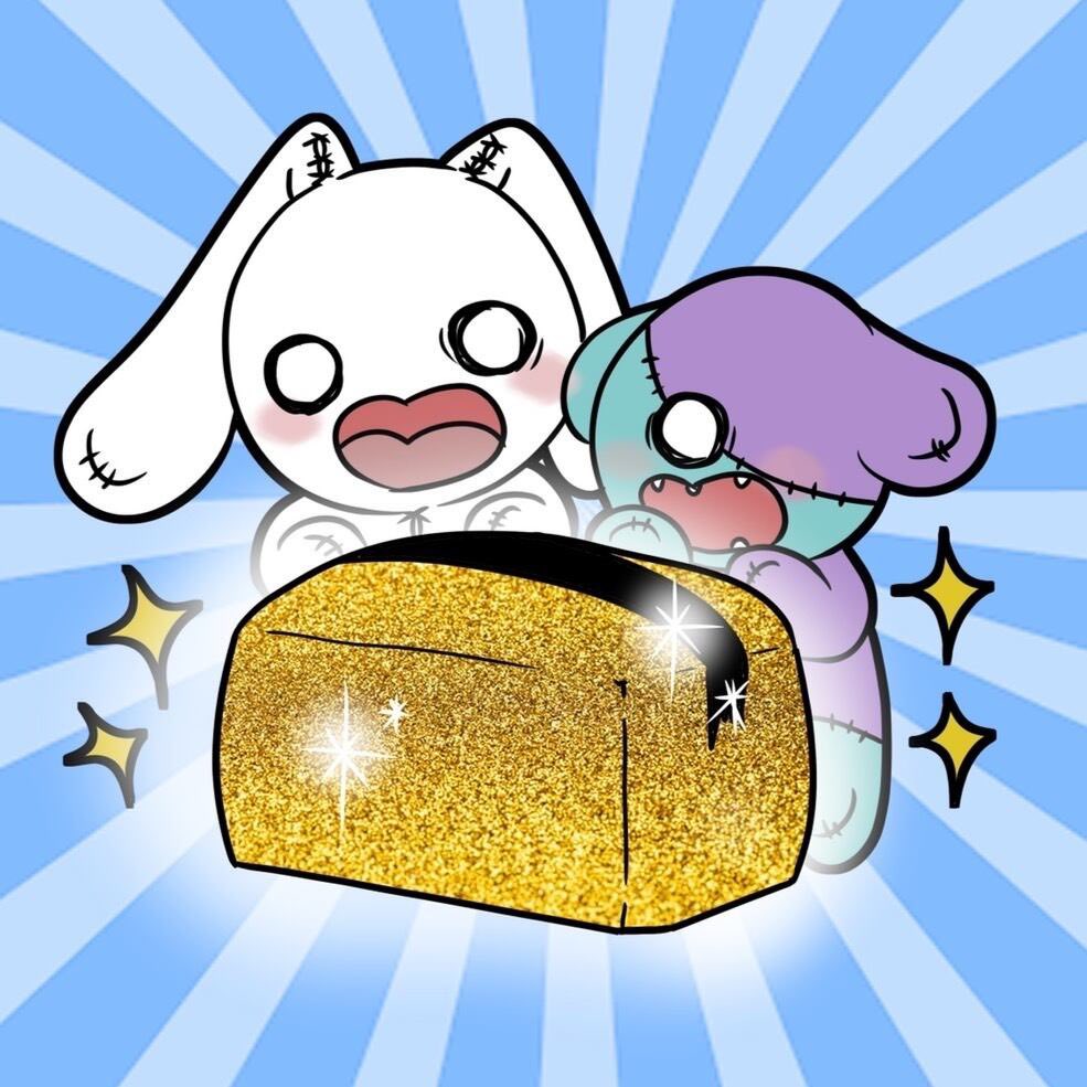 🎁福袋プレゼント企画🎁

20,000円相当福袋を

🎁3名様にプレゼント🎁

◼応募方法
フォロー(<a href="/NieR_tokyo/">NIER CLOTHING</a>) &amp; RT
◼締切〆  4/15日24時

※鍵垢の方も対象内です。
是非ご参加ください🙇‍♂️🙇‍♀️