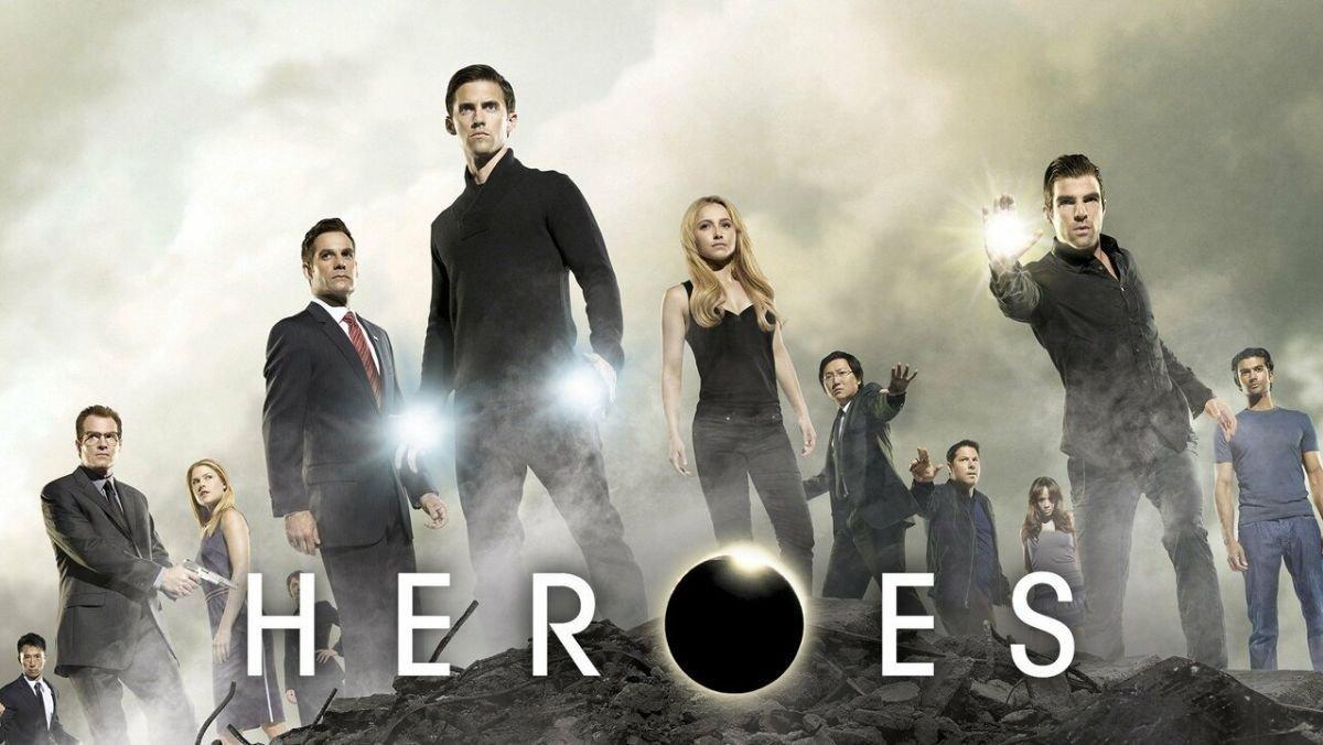 Bir dönem ülkemizde CNBC-E kanalında da yayınlanmış olan 'HEROES' dizisi için yeniden başlatma projesi üzerinde çalışılıyor. 🦹‍♂️ Dizinin yaratıcısı Tim Kring'in çalışmaları devam ediyor.
