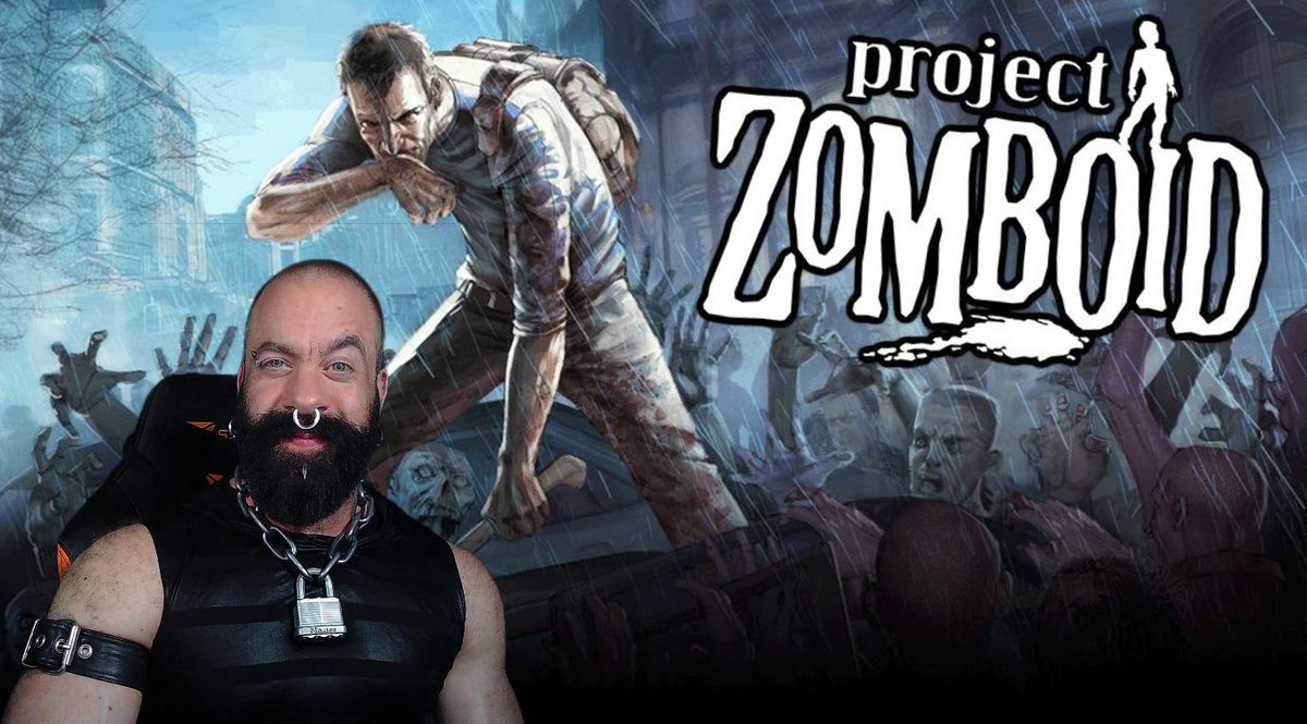 No deaths last time, let's do it again! DAWGZOMB IS GOOOO 😎 Dawg is LIVE with PROJECT ZOMBOID 🕹️ dawgnet.tv