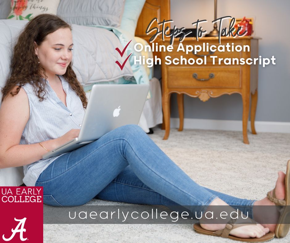 If you are planning on taking courses this fall, you must complete your UAEC application by Friday, June 7th and successfully complete UAEC 200. Complete the online steps today and start your journey to becoming a Legend In The Making!