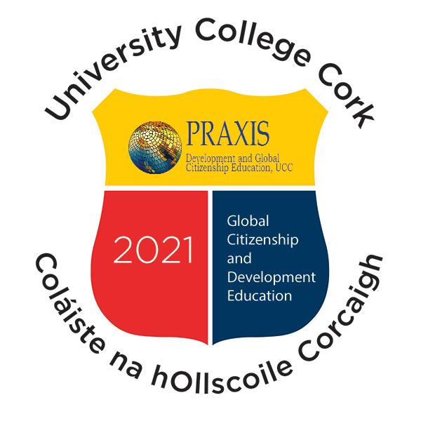 I was awarded a Global Citizenship and Development Education Digital Badge by @UCC for the PRAXIS Project at the Centre for Global Development @CGDUUCC: openbadgepassport.com/app/badge/info… #GlobalCitizenship #GlobalCitizen #developmenteducation #education #EducationForAll #educationmatters