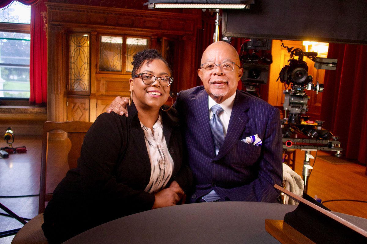 HenryLouisGates tweet picture