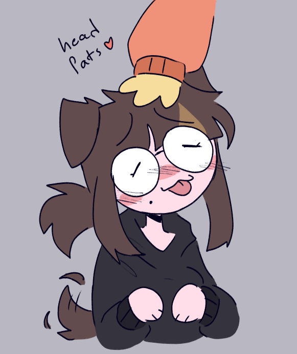 ScentedPocky's tweet photo. my smiling friends critter sona,,, #smilingfriends #crittersona https://t.co/ORRrUeNTYQ
