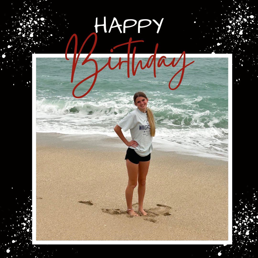 Happy Birthday Marley! We hope you have a great day 🥳