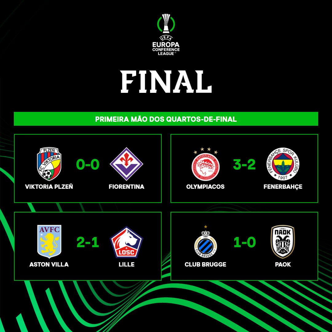 🤩 Noite emotiva e surpreendente 🎁 #UEL I UECL