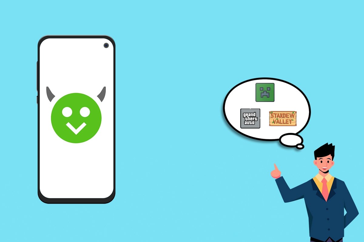 Looking for the best games and apps for Android?
You'll find them here:

Mods
Cracks
Cheats
Apps
And much more!
Visit us! vzlom-mod-games.ru

#games #android #mods #hacks #cheats #apps