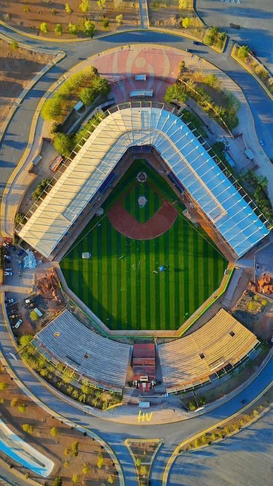 Dorados de Chihuahua tweet media
