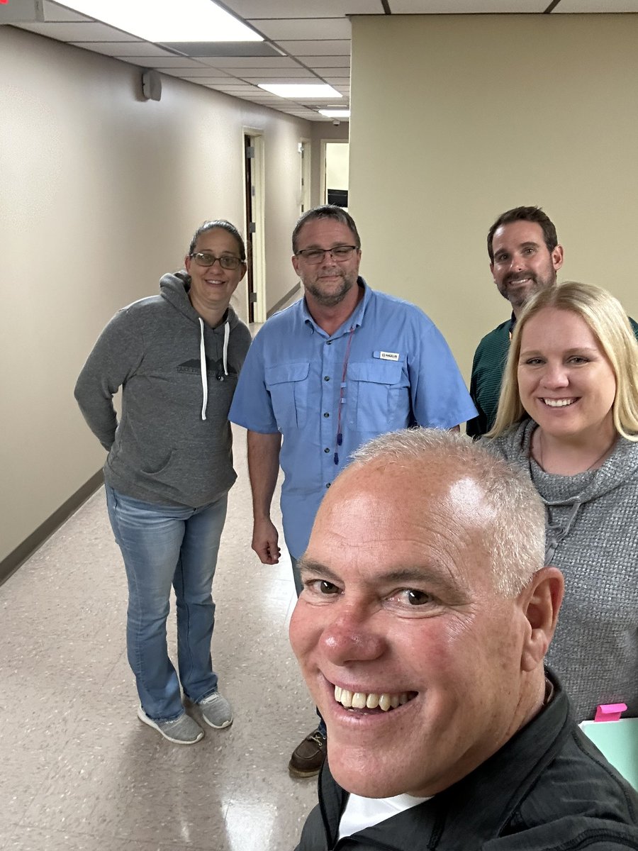 Fantastic day visiting with @LSTractorUSA @Walmart @WS_Farms & Palestine Regional Medical Center! @WestwoodISD began our Listening Tours to understand the qualities, characteristics, & skills our businesses desire in their employees. #WWWay #FutureReadyStudents #CTE #suptchat