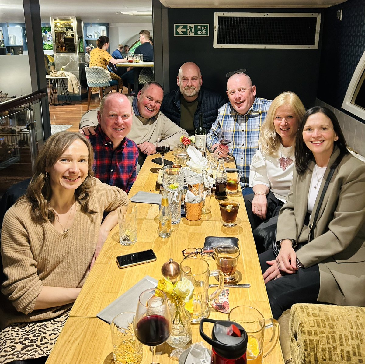 SAS Wildcat Cardiac Responders tweet media