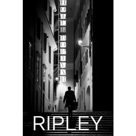 Finally got round to watch the first episode of the new Ripley series on Netflix after so many friends recommended it to me and WOW is it good! I loved the original movie and book. And of course I love black & white photography & cinematography, as well as Southern Italy, so this…