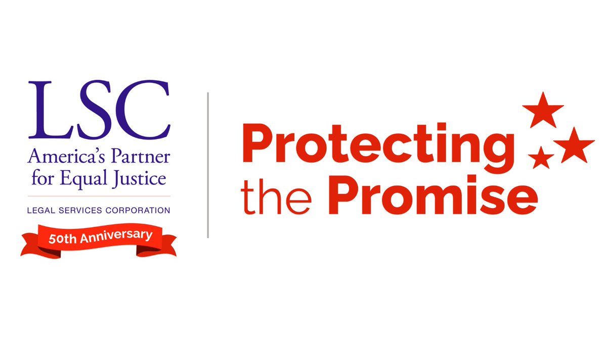 Prairie_State's tweet photo. PSLS’ Executive Director, Denise Conklin, joined attorneys from every corner of the nation to mark the 50th anniversary of @LSCtweets supporting civil legal aid across the U.S. Read more: https://t.co/S0XroSS9fE #LSC50 #ProtectingThePromise #PSLS #PursuingJustice #RestoringHope https://t.co/uWenFwiYb6