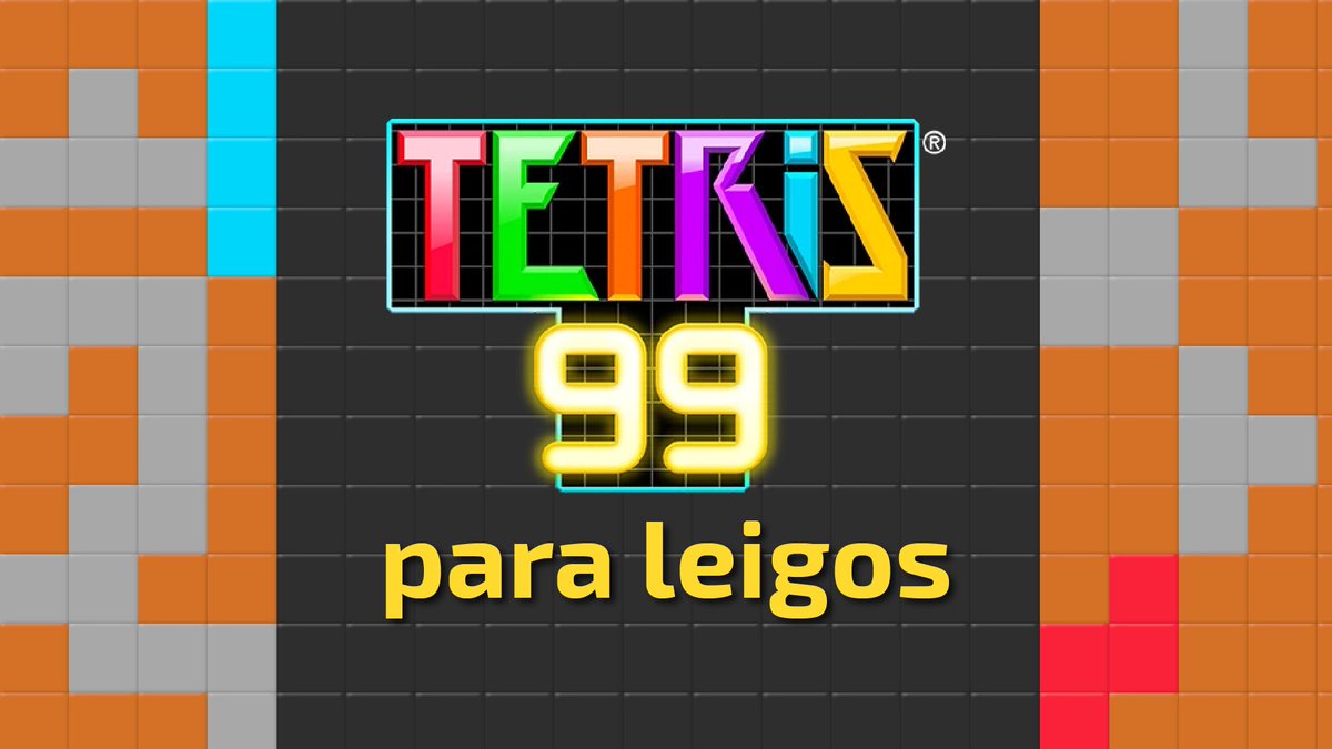Tetris 99: confira algumas dicas para melhorar seu jogo e vencer - Pizza Fria pizzafria.ig.com.br/listas/tetris-…