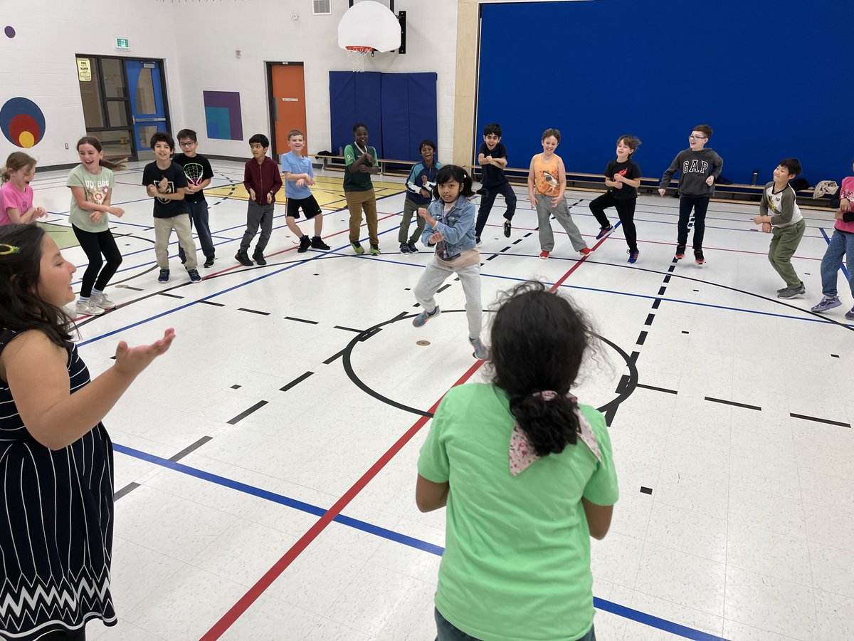 We had fun time dancing with our second Luv2Groove workshop. We completed our first sample EQAO assessment. We finished chapter 3 of Harry Potter. We learned what a conjunction is.