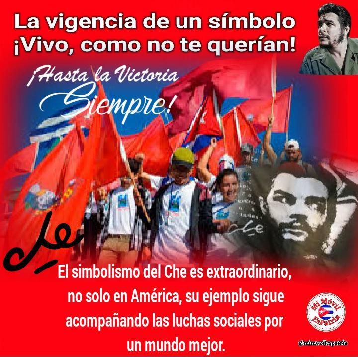 #YoSigoAMiPresidente
#EstaEsLaRevolución
#CubaEnPaz
#FidelPorSiempre
#JuntosSomosMásFuertes
#CubaPorLaSalud
#CubaPorLaVida
#CubaViveEnSuHistoria