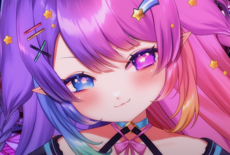 Emberlith's tweet photo. 🐲 Estoy en DIRECTO 👑

AWAWAWAWAWA!!!

Halooonn!!! Llegó el día de los Starliths, hagamos de este día el día oficial de los Starliths 💙💜✨

// https://t.co/bW5l4VZJt0 🌸
// https://t.co/bW5l4VZJt0 ☀️ https://t.co/dBeXDzmQo1