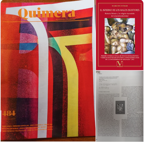 Marcos Eymar tweet media