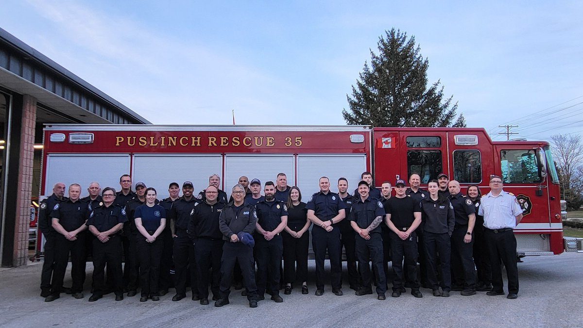 PuslinchFRS tweet picture