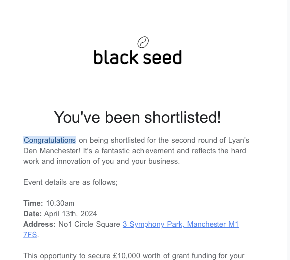 AgenlyAi's tweet photo. Agenly Ai is now 35-days old, in that time we have: 

Built a POC����
Gotten EOIs worth $4.3k MRR🙌
Acquired x3 partners🚀

🌎https://t.co/RPeEMFOwj4 

#GenerativeAI #startup #founder #AI #Sales #customerservice #customersupport #CX https://t.co/ZidBqTijO5