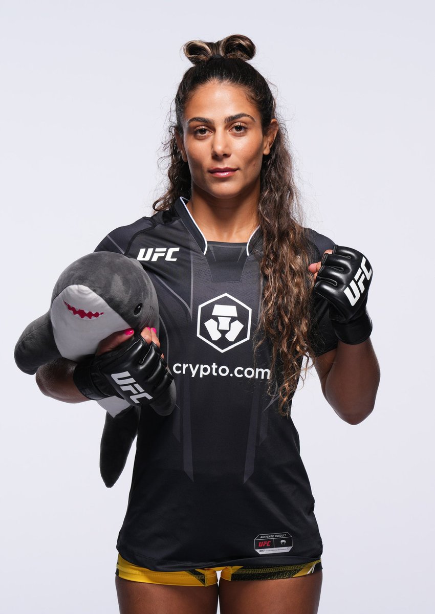 TabathaRicci's tweet photo. #4weeksout 😈
#babysharkera #ufc https://t.co/UTfttbCCv1