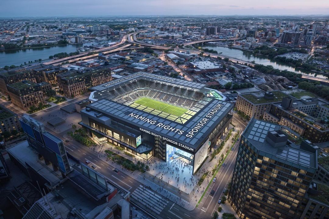 Don Garber tweet media
