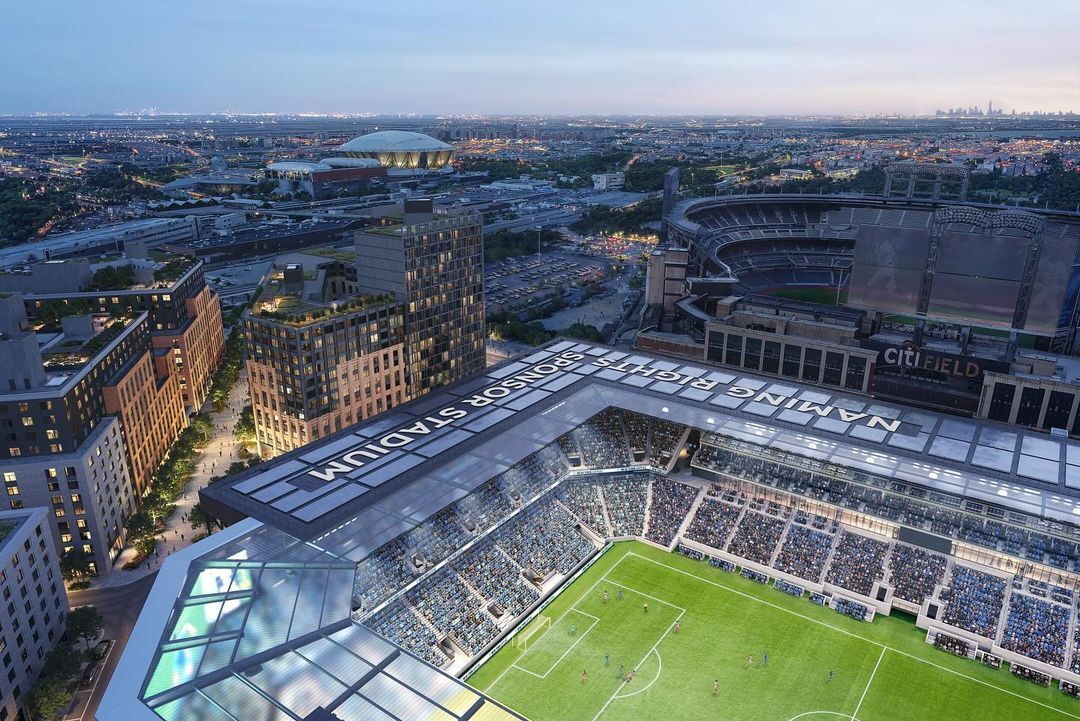 Don Garber tweet media