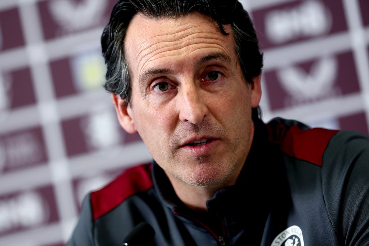 Few observations on Villa: ❓Unai took players off early to give subs minutes - was he thinking about giving squad players game time before Arsenal? ❓Lille pulling a goal back means it's a game at their place - if Lille get a goal, it goes to extra time. A real possibility…