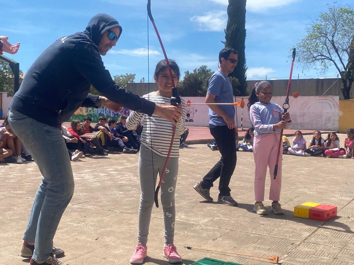 CEIP La Candelaria Sevilla tweet media