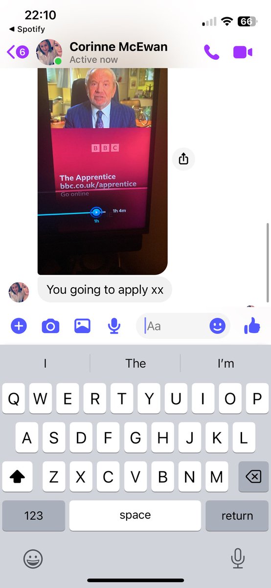 Victoria tweet media