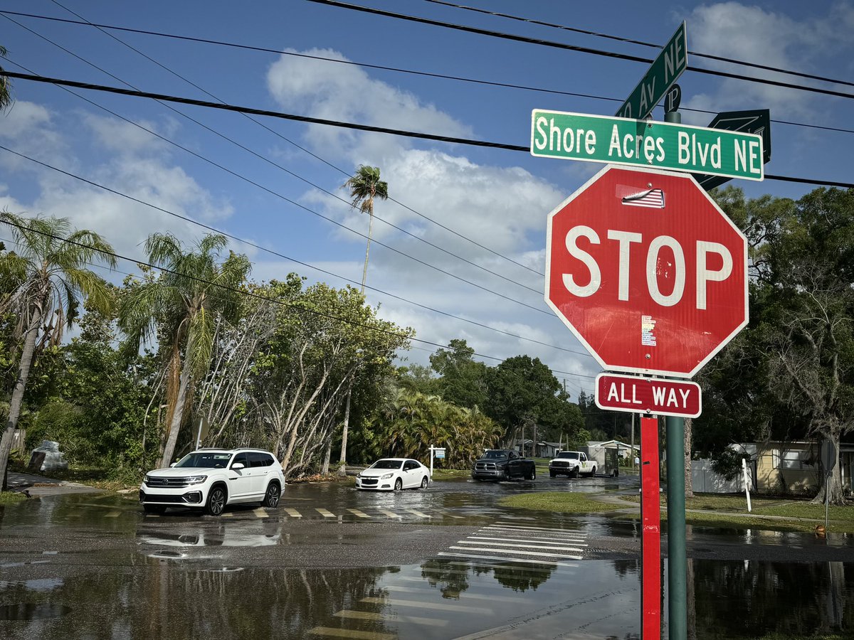 StPetePD tweet picture