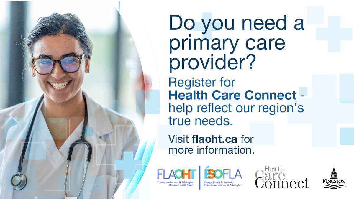 City of Kingston - Municipal Government tweet media